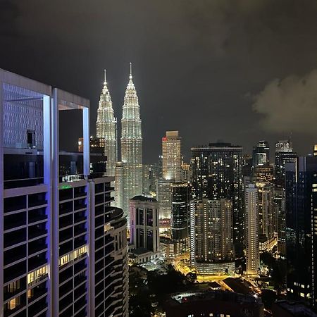 Amazing Pool By Platinum Suites Klcc Куала Лумпур Екстериор снимка