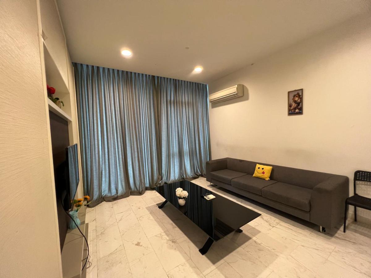 Amazing Pool By Platinum Suites Klcc Куала Лумпур Екстериор снимка