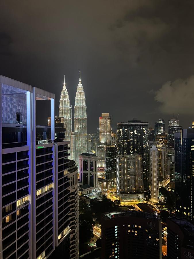Amazing Pool By Platinum Suites Klcc Куала Лумпур Екстериор снимка