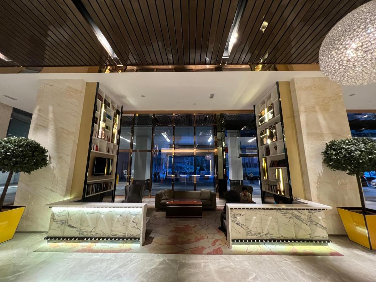 Amazing Pool By Platinum Suites Klcc Куала Лумпур Екстериор снимка