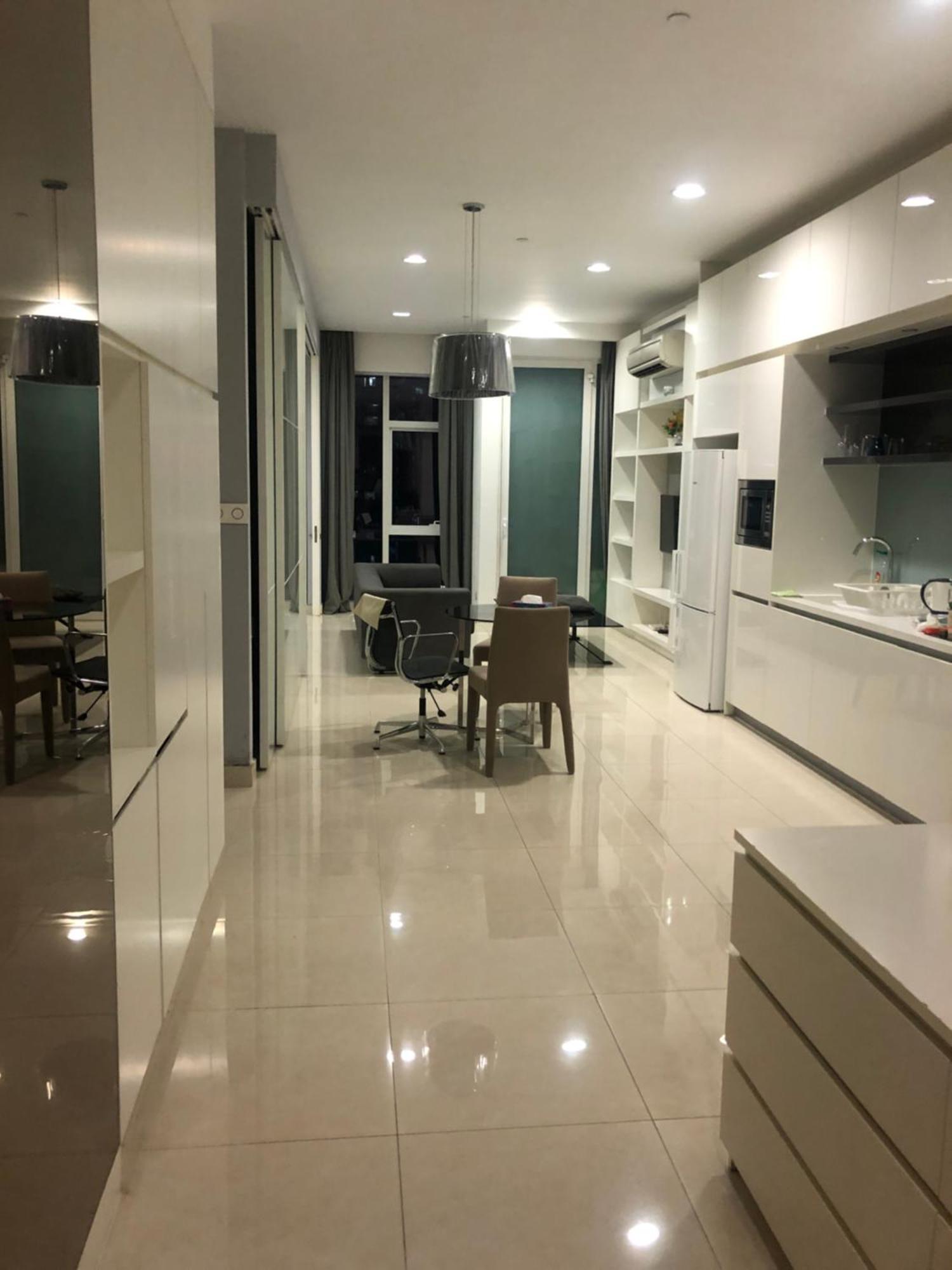 Amazing Pool By Platinum Suites Klcc Куала Лумпур Екстериор снимка