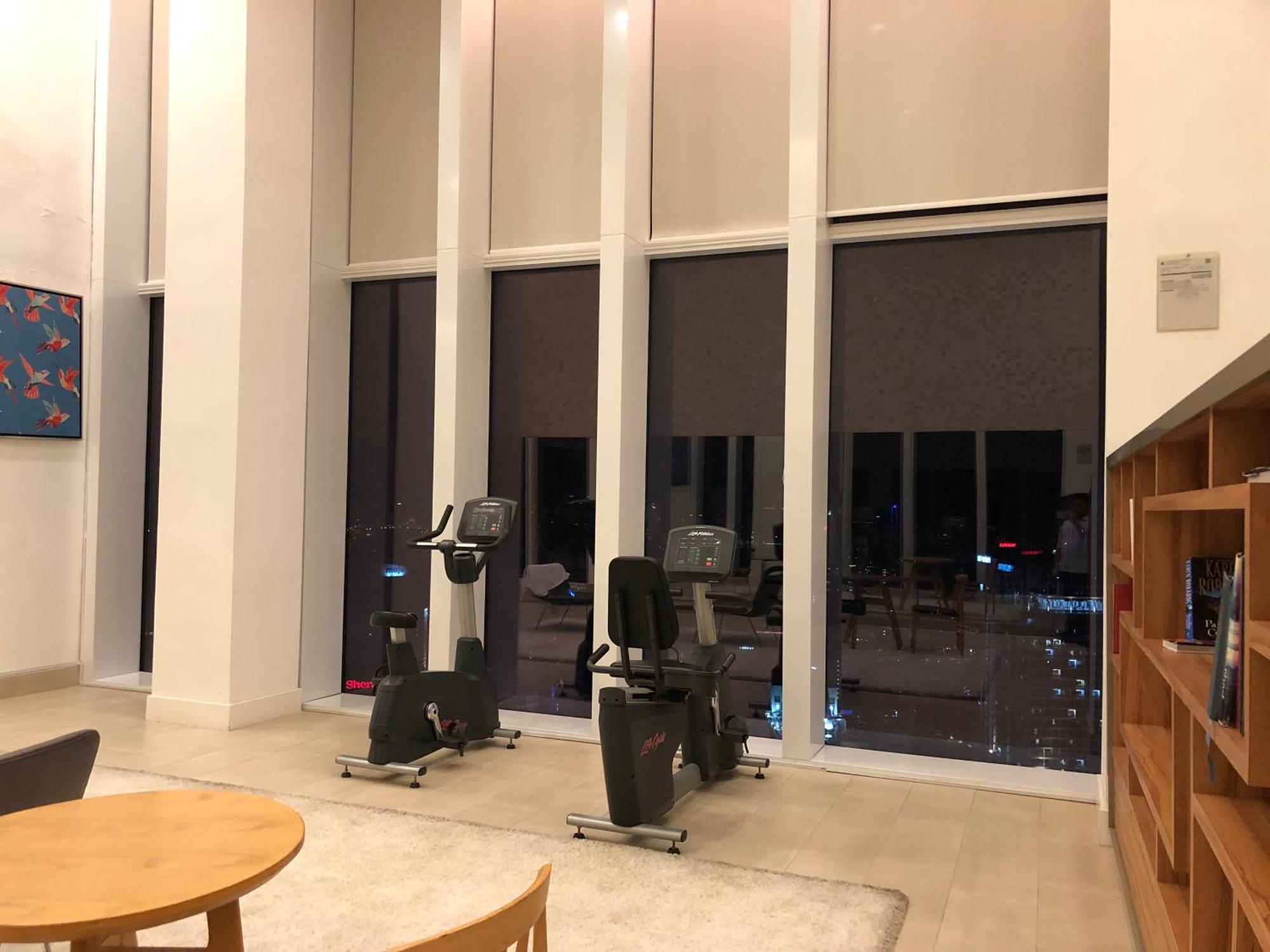 Amazing Pool By Platinum Suites Klcc Куала Лумпур Екстериор снимка